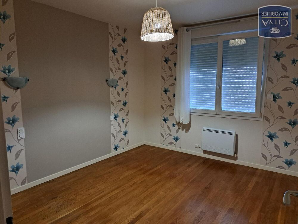 location Maison - 6 pièce(s) - 124 m² Montmirail (51210)