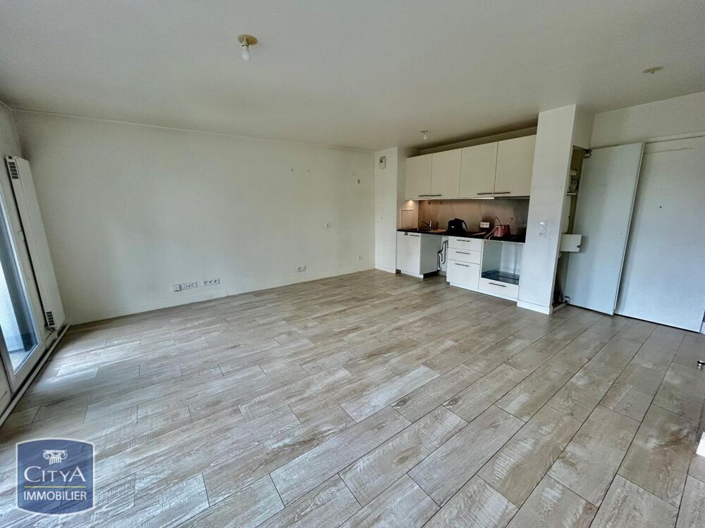 location Appartement - 2 pièce(s) - 47 m² Vélizy-Villacoublay (78140)