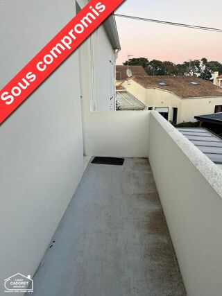  Appartement � vendre 2 pi�ces 35 m�