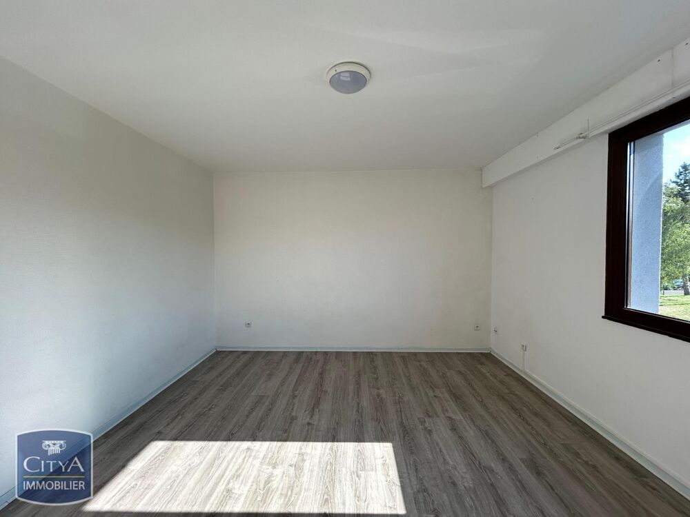 location Appartement - 1 pièce(s) - 25 m² Lingolsheim (67380)