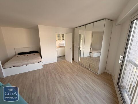  Appartement � louer 1 pi�ce 30 m�