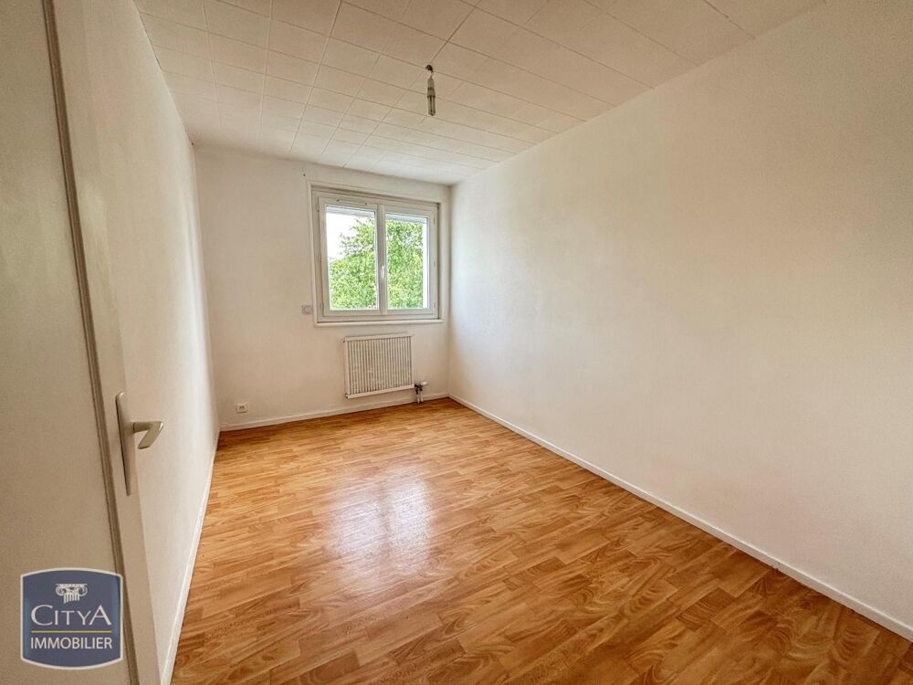 EXCLUSIVITÉ - PROCHE SAINT-ÉTIENNE À louer : venez décou....
