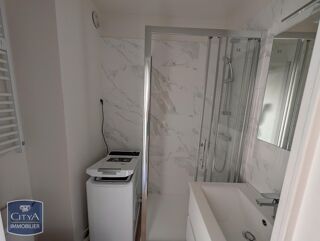  Appartement à louer 1 pièce 13 m²