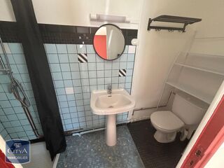  Appartement à louer 2 pièces 31 m²