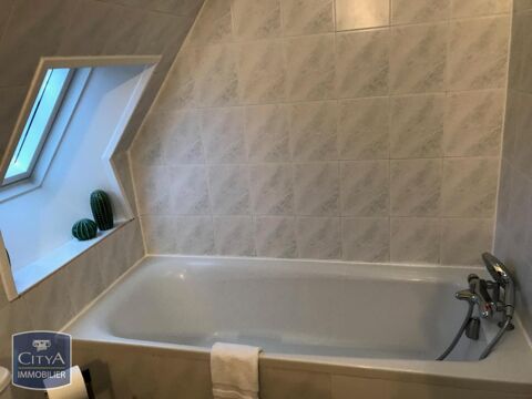  Appartement � louer 2 pi�ces 41 m�