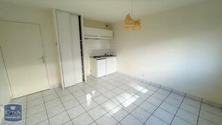  Appartement � louer 1 pi�ce 23 m�