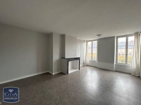  Appartement � louer 2 pi�ces 56 m�