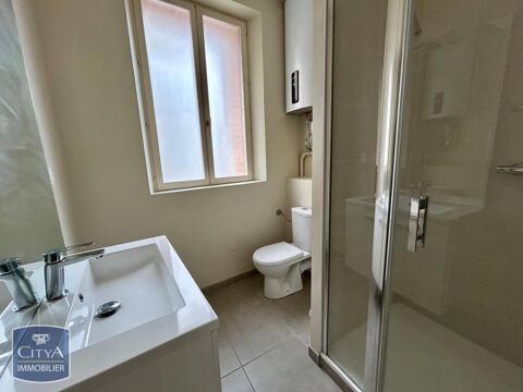  Appartement � louer 1 pi�ce 28 m�