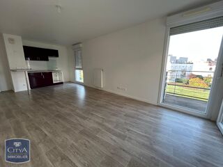  Appartement � louer 2 pi�ces 48 m�