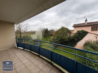  Appartement � louer 2 pi�ces 52 m�