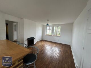  Appartement � louer 2 pi�ces 51 m�