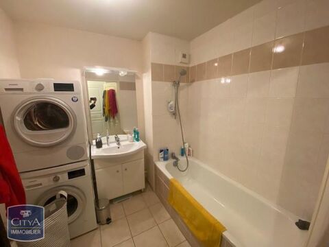  Appartement � louer 2 pi�ces 51 m�