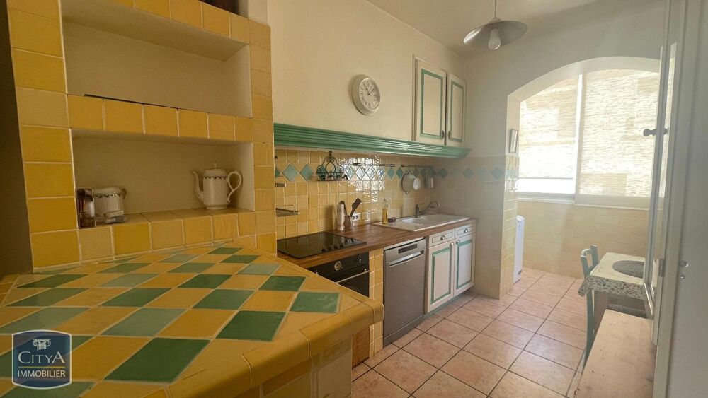À LOUER : Appartement T4 à Aix-en-Provence, situé dans u....