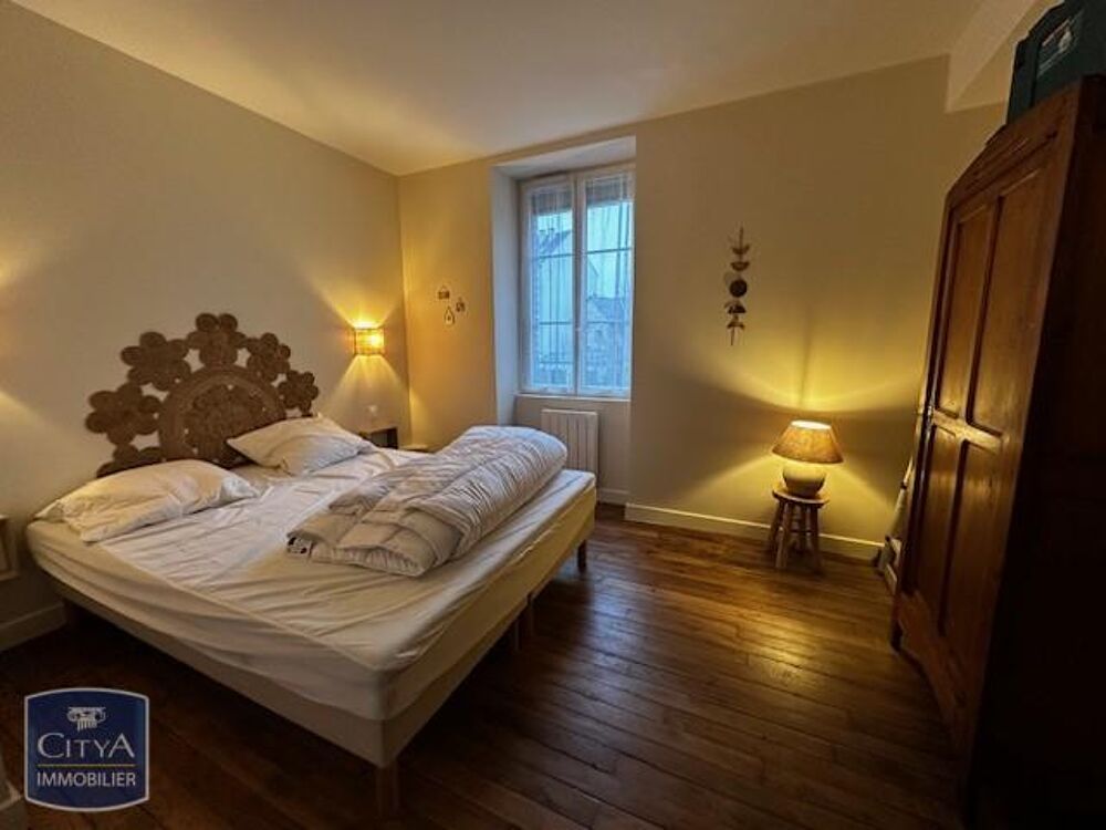location Appartement - 3 pièce(s) - 56 m² Rennes (35000)