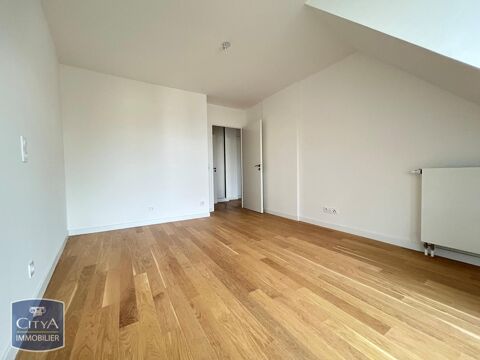  Appartement � louer 2 pi�ces 45 m�