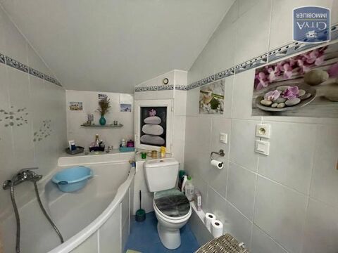  Appartement � louer 5 pi�ces 96 m�