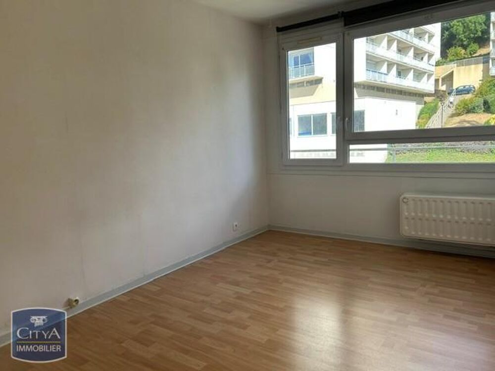 location Appartement - 3 pièce(s) Le Havre (76600)