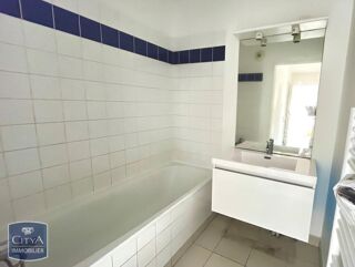  Appartement � louer 3 pi�ces 62 m�
