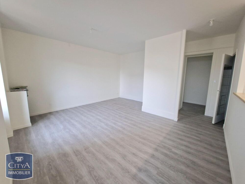 location Appartement - 3 pièce(s) - 59 m² Roanne (42300)