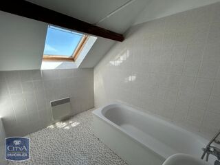  Appartement à louer 2 pièces 43 m²