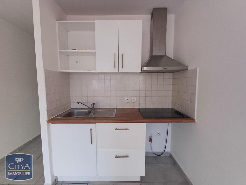 À LOUER ! Découvrez cet appartement T1 situé dans la bel....