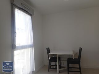  Appartement à louer 1 pièce 22 m²