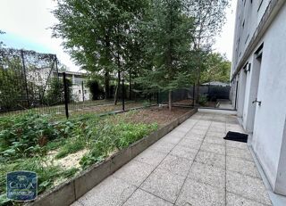 Appartement à louer 1 pièce 40 m²