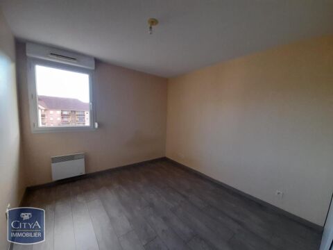  Appartement � louer 2 pi�ces 48 m�
