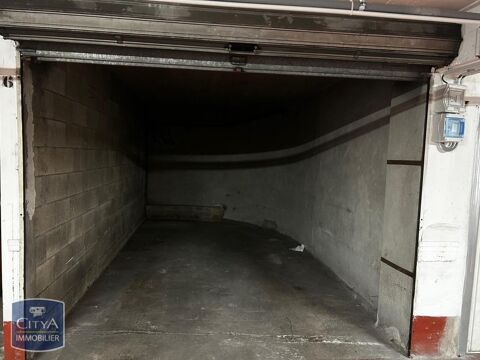  Parking / Garage  louer 