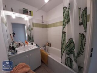 Appartement � louer 2 pi�ces 49 m�