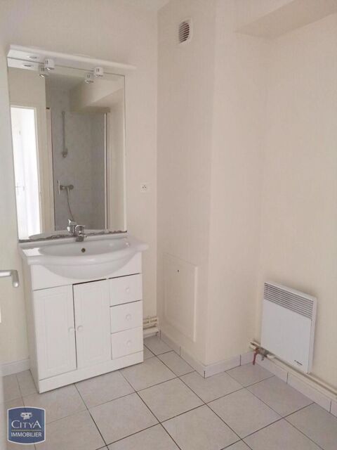  Appartement � louer 3 pi�ces 63 m�