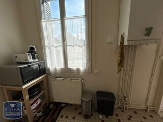  Appartement � louer 2 pi�ces 34 m�