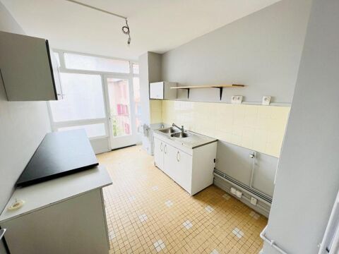  Appartement � louer 3 pi�ces 67 m�