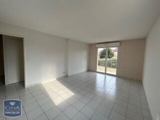  Appartement à louer 3 pièces 59 m²