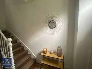  Appartement à louer 1 pièce 13 m²