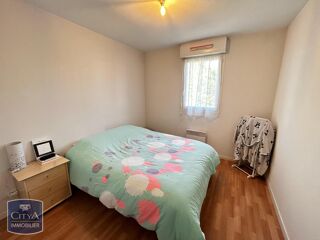  Appartement à louer 3 pièces 55 m²