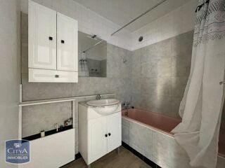  Appartement à louer 1 pièce 25 m²