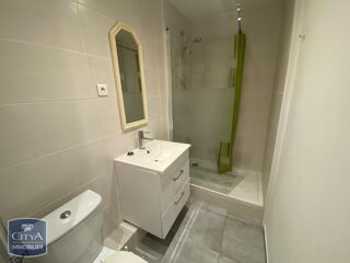 Appartement � louer 1 pi�ce 32 m�