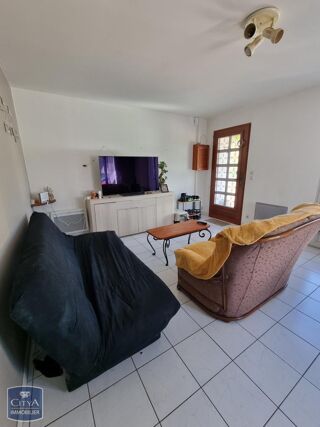  Appartement � louer 2 pi�ces 44 m�