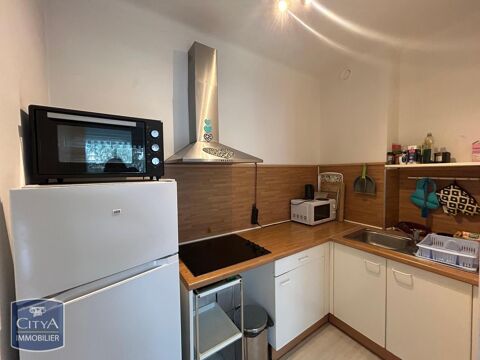  Appartement � louer 2 pi�ces 45 m�