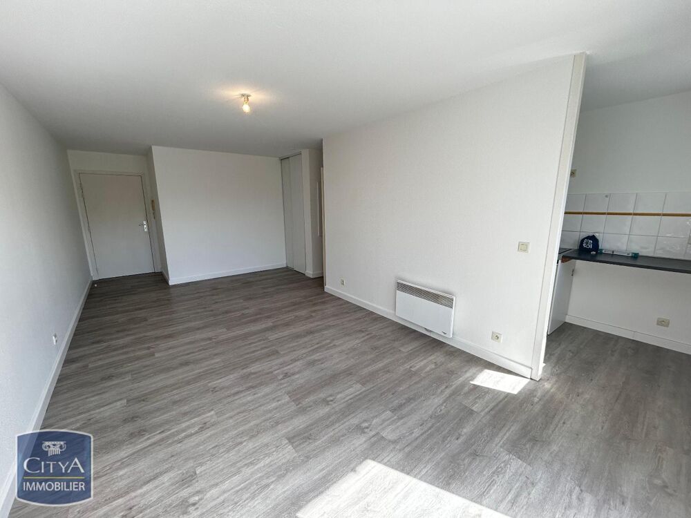 location Appartement - 2 pièce(s) - 48 m² Saint-Pierre-du-Mont (40280)