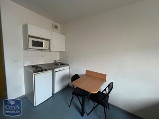  Appartement � louer 1 pi�ce 18 m�