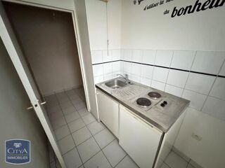 Appartement à louer 3 pièces 54 m²
