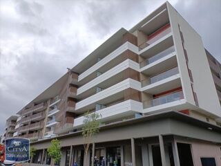 Appartement à louer 2 pièces 45 m²