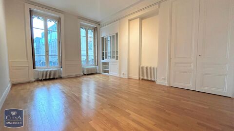  Appartement � louer 3 pi�ces 125 m�