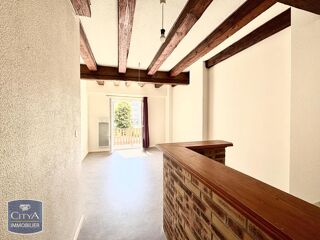  Appartement à louer 1 pièce 29 m²