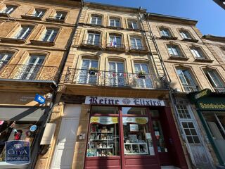  Appartement à louer 3 pièces 56 m²