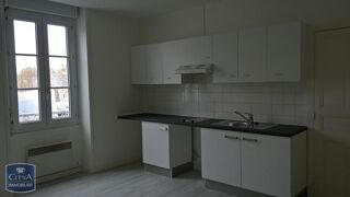  Appartement � louer 2 pi�ces 39 m�