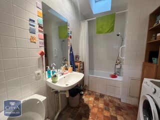  Appartement � louer 2 pi�ces 50 m�