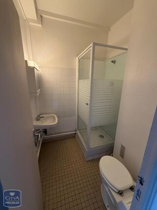  Appartement � louer 1 pi�ce 24 m�